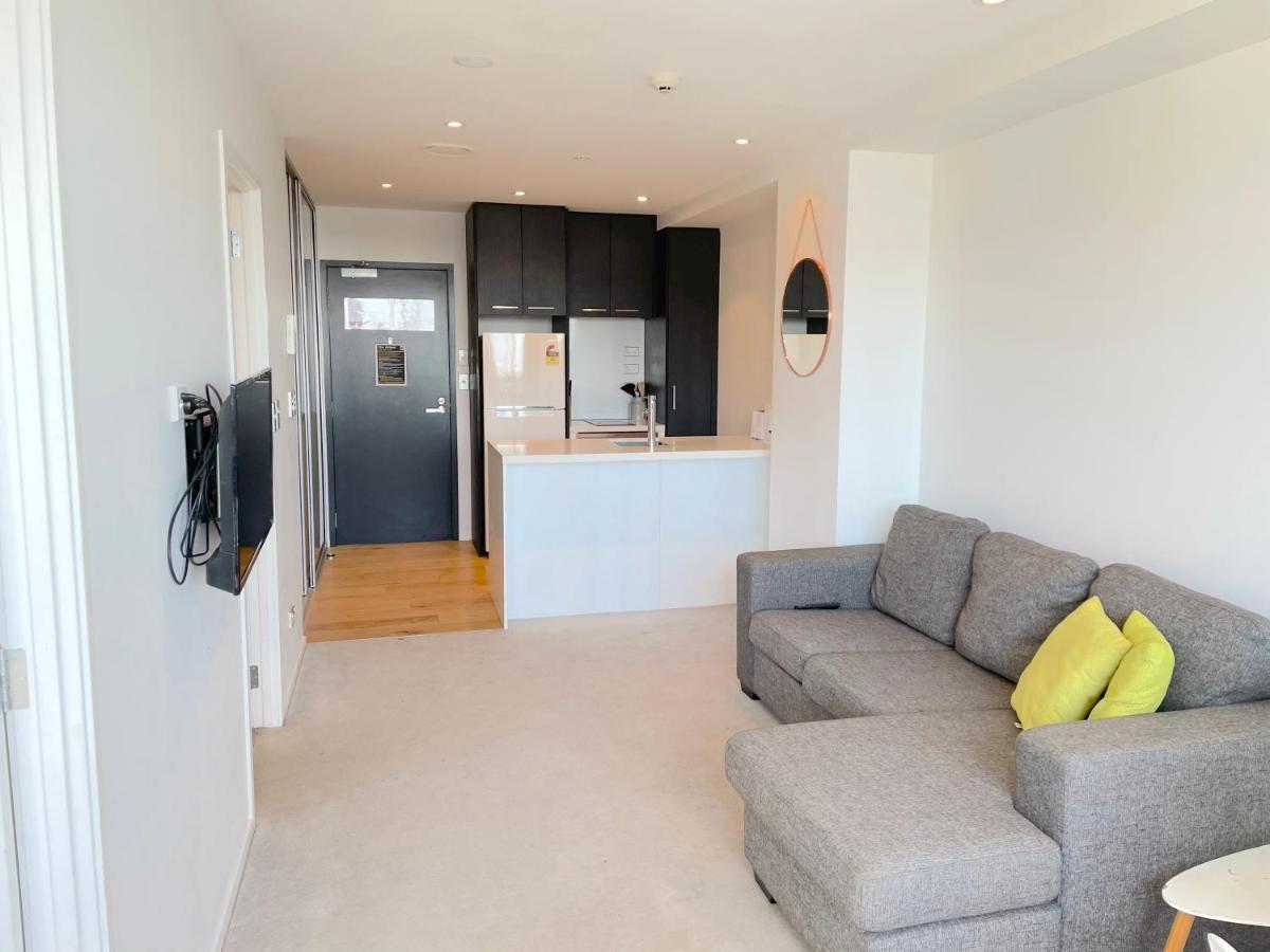 Amazing Views 2 Bedroom Apt In Auckland Cbd Exterior foto